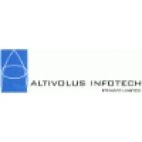 Altivolus Infotech Pvt. Ltd.