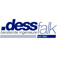 Ingenieurgemeinschaft Dess+Falk GmbH logo - Similar company to Süss Beratende Ingenieure