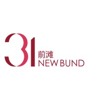 前滩31 NEW BUND 31 logo - Similar company to Retailsys Co., Ltd
