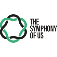 The Symphony of Us logo - Similar company to L'Origine