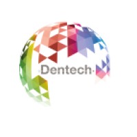 Dentech Telecommunicatie, Beveiliging & Automatisering logo - Similar company to Robe Automatisering