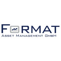 FORMAT Asset Management GmbH logo - Similar company to Evolv Asset Management Ag