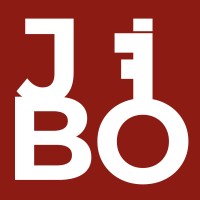 THE JIBO logo - Similar company to Secure Storage Services Corporation