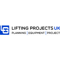 Lifting Projects UK Limited logo - Similar company to Axtec
