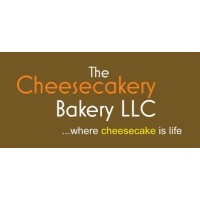The Cheesecakery logo - Similar company to Anderson Township