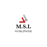 MSL Worldwide logo