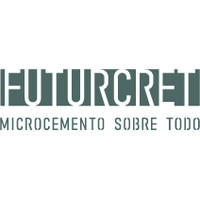 Futurcret Microcemento logo - Similar company to Areadesign. Infografías 3D, Arquitectura, Decoración E Interiorismo. Proyectos En Marbella, Málaga.