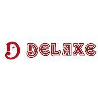 DELAXE APPAREL HOUSE logo - Similar company to Pride Apparel