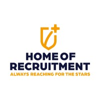 Home of Recruitment logo - Similar company to Data-Dingen