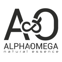 ALPHA & OMEGA natural essence logo - Similar company to Vuré