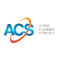 Alexis Cleaning Services Ltd logo - Similar company to Cleanerbility