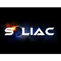 Soliac Association logo - Similar company to Rubaroc