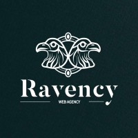 Ravency logo - Similar company to Nat B.Good