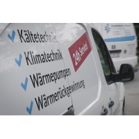KKS Kälte- und Klima Technik GmbH & Co. KG logo - Similar company to Kälte Eckert Gmbh