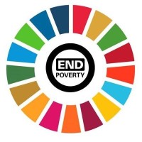 WBG SDGs logo - Similar company to Wbg Executive Search