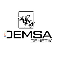 DEMSA GENETİK logo - Similar company to Elapro