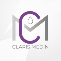 Claris Medin Ltda logo - Similar company to Coastal Tide