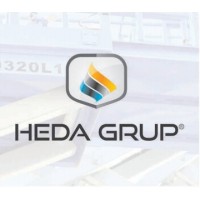 Heda Group Ltd Co. logo - Similar company to Heda Li̇ft