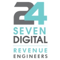 24 Seven Digital