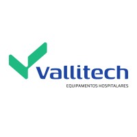 Vallitech Equipamentos Hospitalares logo - Similar company to Barrfab