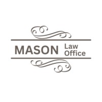 Mason Law logo - Similar company to Mason Law