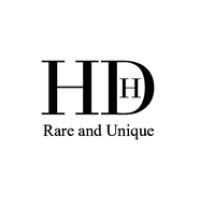 HD UNIQUE logo - Similar company to Tazeenoaraishofficial