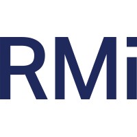RMi logo - Similar company to Sojoe