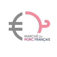 Marché du Porc Français logo - Similar company to Castel Concept