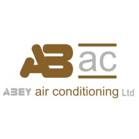 Abey Air Conditioning Ltd logo - Similar company to Climate Control Ltd