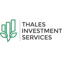 Thales Investment Services logo - Similar company to Mora Cosmetics