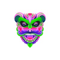 Lil Durk logo - Similar company to Cryptoinfluencers.Com