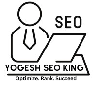 Yogesh SEO King logo - Similar company to Badakarobar