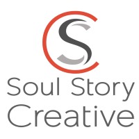Soul Story Creative logo - Similar company to Heaven Here Movement