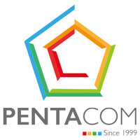 Pentacom S.r.l. logo - Similar company to Voicelink Communications