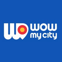 WowMyCity logo - Similar company to Triunfo360