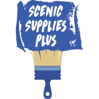 Scenic Supplies Plus logo - Similar company to Opera Theatre Company