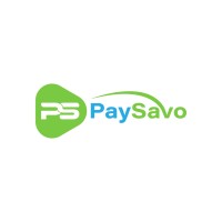 PAYSAVO logo - Similar company to Sentrax