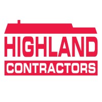 Highland Contractors logo - Similar company to Stellar Roofing