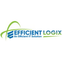 Efficient Logix logo - Similar company to Fly+