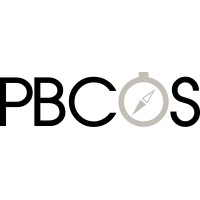 PBCOS logo - Similar company to Nextera Packaging