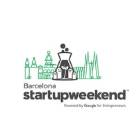 Startup Weekend Barcelona logo - Similar company to Estudio E-Commerce