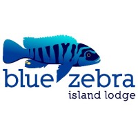 Blue Zebra Island Lodge & Safaris logo - Similar company to Briggate Travel