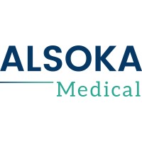 Alsoka Medical logo - Similar company to Cyfex Ag