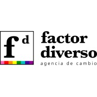 Factor Diverso logo - Similar company to Modo Silver