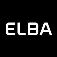 ELBA Lighting logo - Similar company to Elba-Com