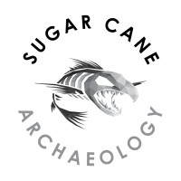 Sugar Cane Archaeology logo - Similar company to Skilluva Learning Academy