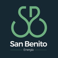 San Benito Energía logo - Similar company to 2M Advisors Srl