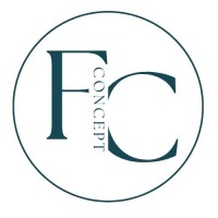 FC concept logo - Similar company to Rg Tech