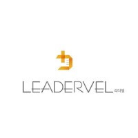 Leadervel logo - Similar company to K-Privatelabel