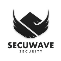 Secuwave logo - Similar company to Aedon Security En Support